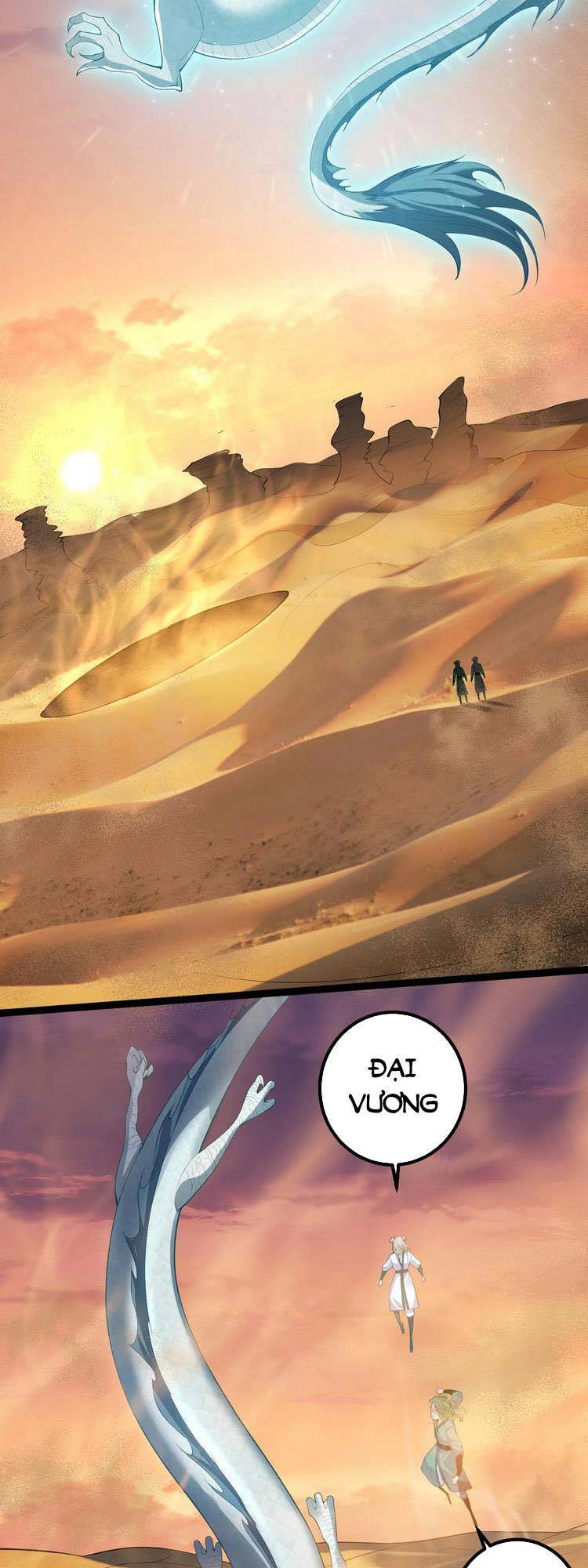Tiên Giới Đệ Nhất Nội Ứng chapter 12 - Trang 5