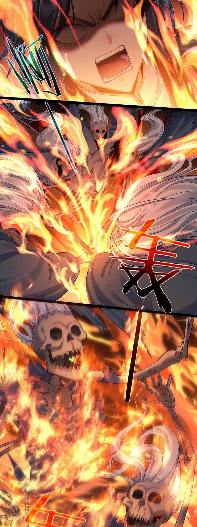 Tiên Giới Đệ Nhất Nội Ứng chapter 13 - Trang 14