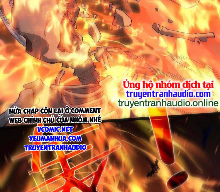 Tiên Giới Đệ Nhất Nội Ứng chapter 13 - Trang 16