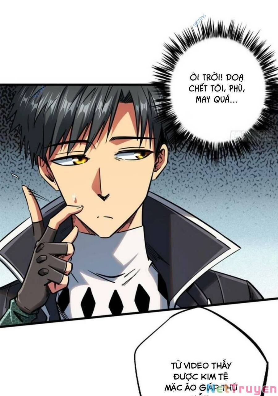 Siêu Cấp Thần Cơ Nhân chapter 20 - Trang 16