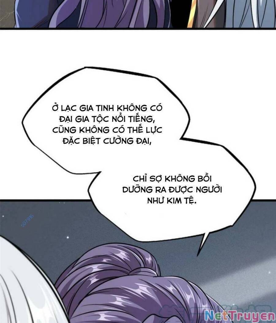 Siêu Cấp Thần Cơ Nhân chapter 20 - Trang 19