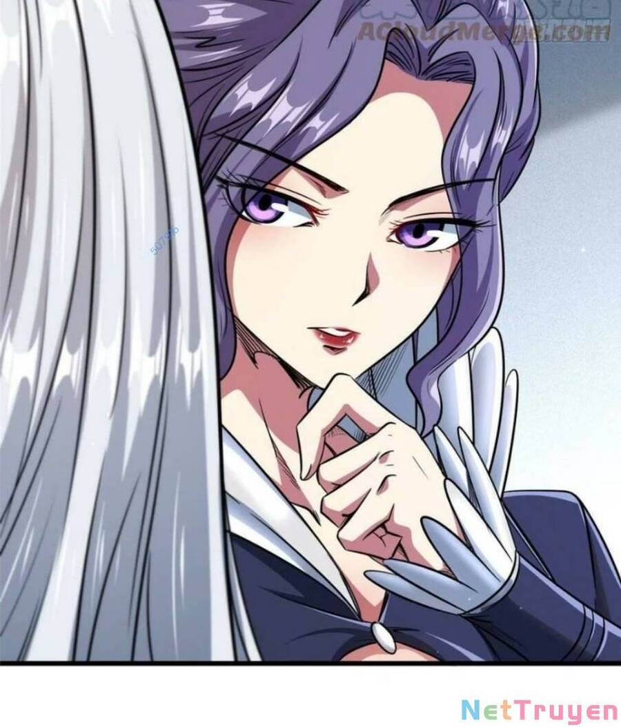 Siêu Cấp Thần Cơ Nhân chapter 20 - Trang 20