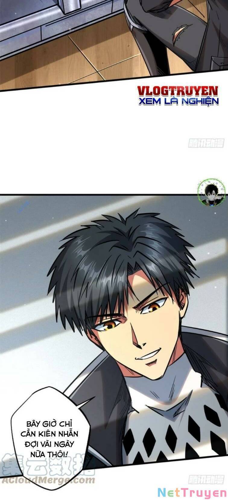 Siêu Cấp Thần Cơ Nhân chapter 20 - Trang 27