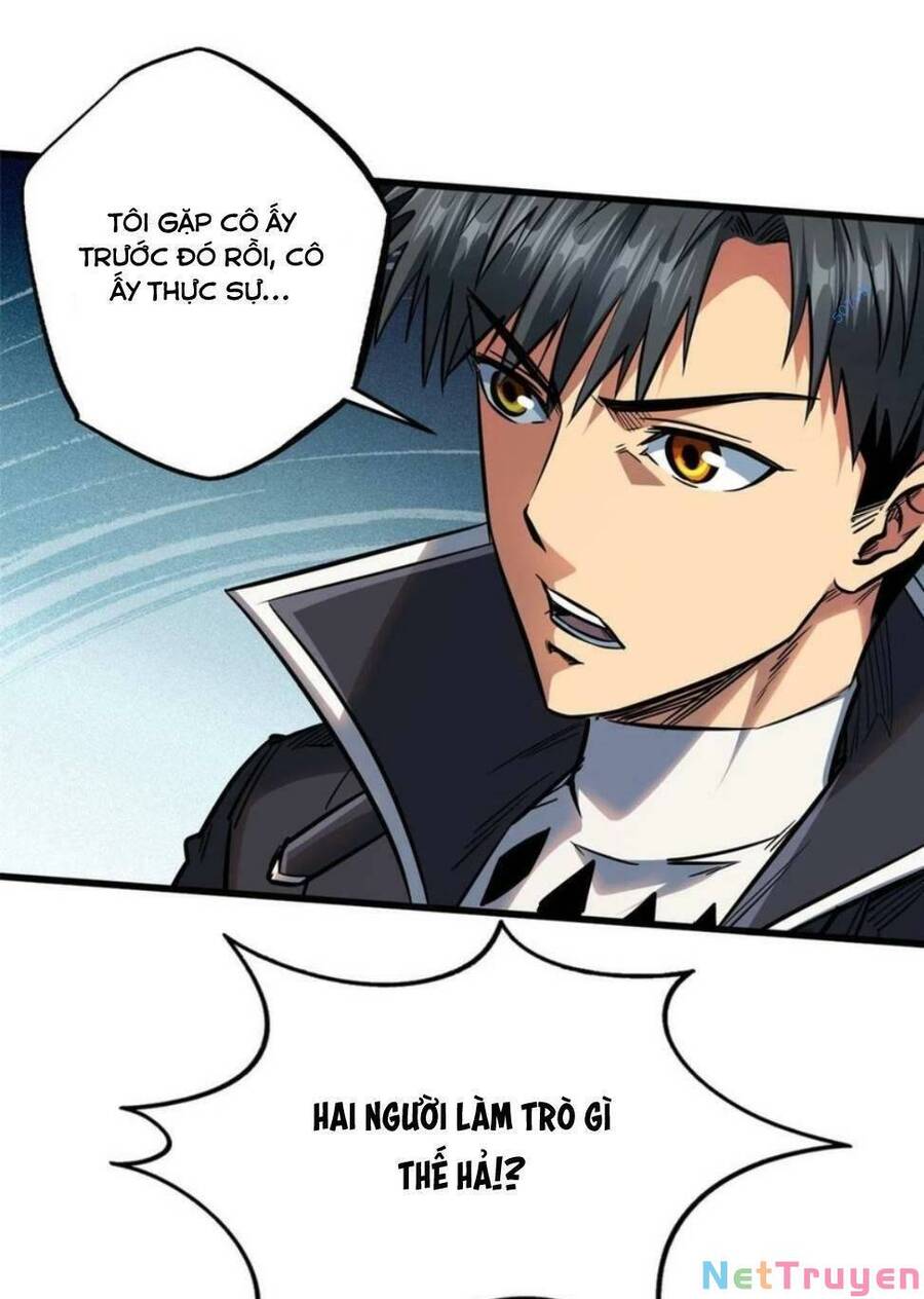 Siêu Cấp Thần Cơ Nhân chapter 20 - Trang 34