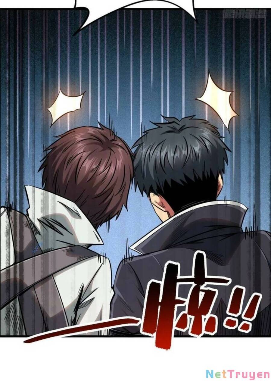 Siêu Cấp Thần Cơ Nhân chapter 20 - Trang 35