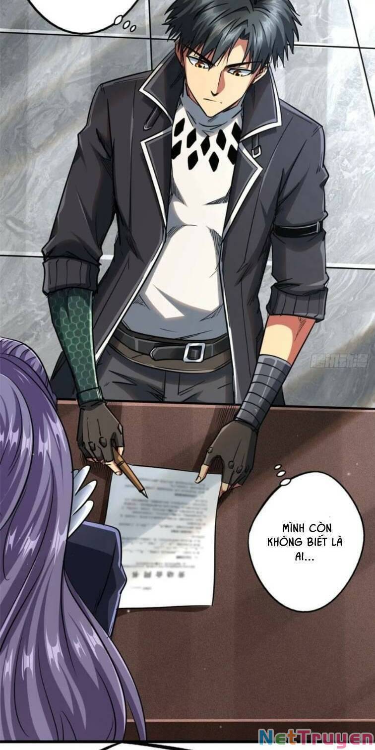 Siêu Cấp Thần Cơ Nhân chapter 20 - Trang 5