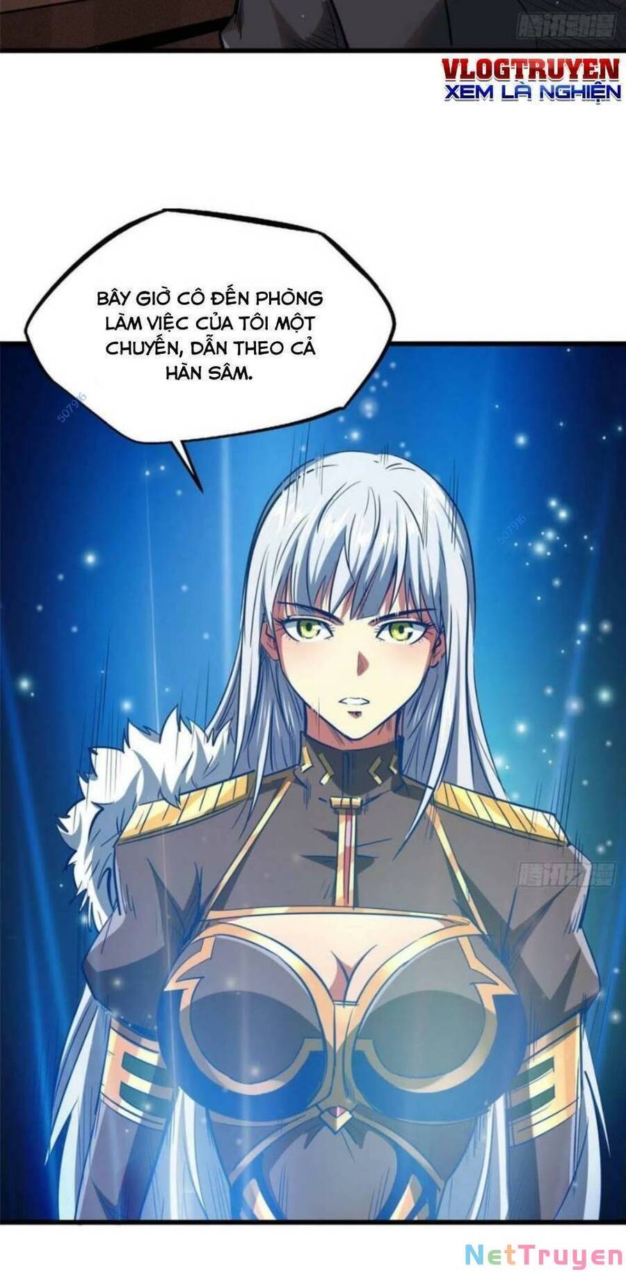 Siêu Cấp Thần Cơ Nhân chapter 20 - Trang 11