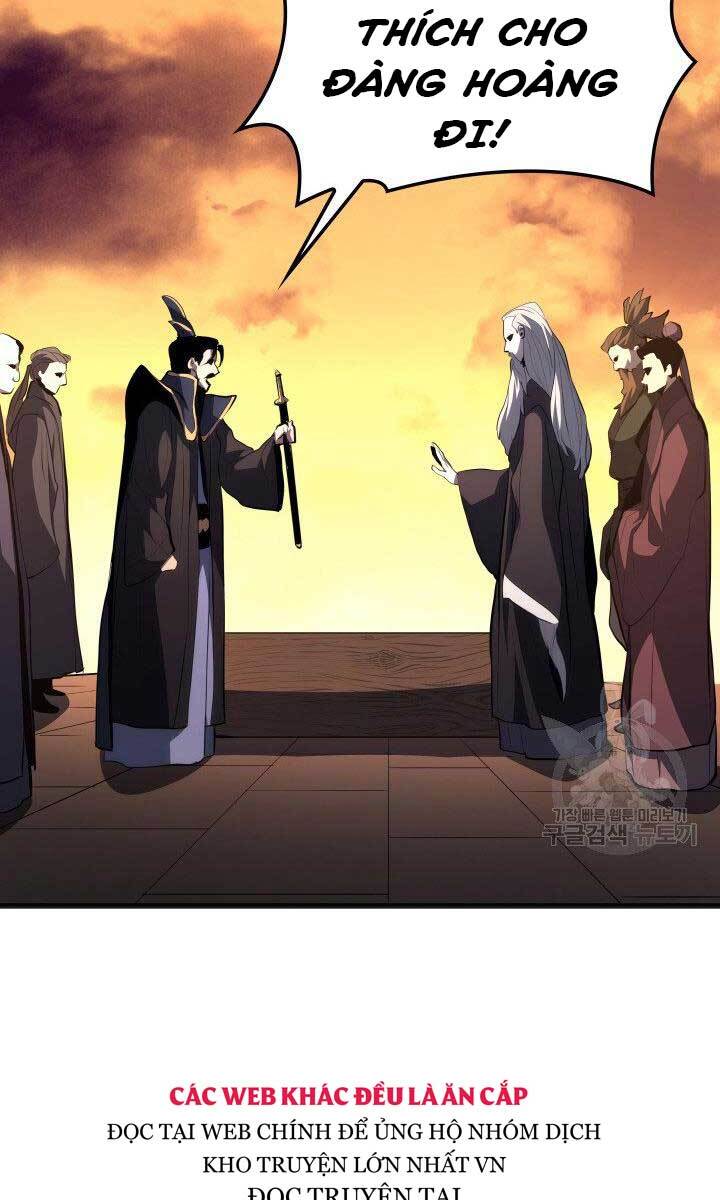 Tử Thần Phiêu Nguyệt chapter 34 - Upload bởi truyensieuhay.com