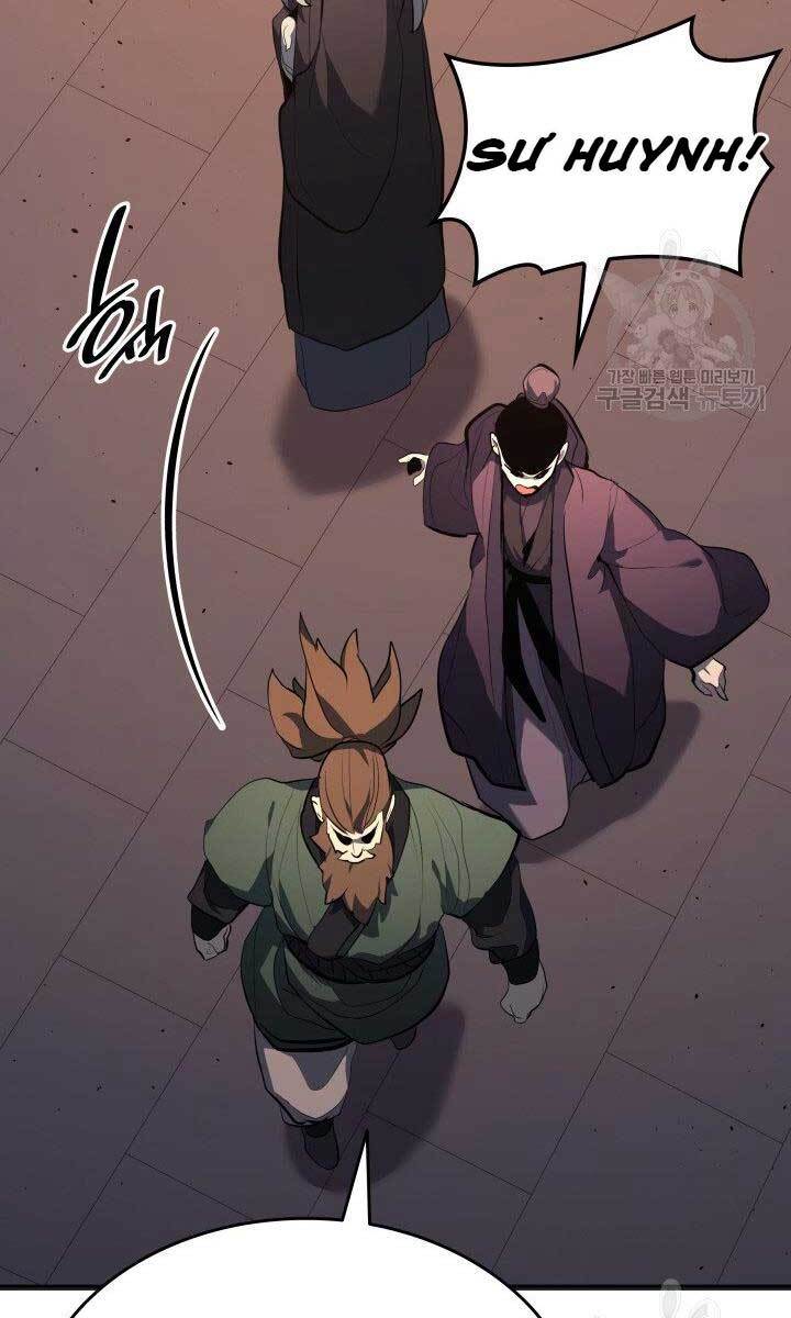 Tử Thần Phiêu Nguyệt chapter 34 - Upload bởi truyensieuhay.com