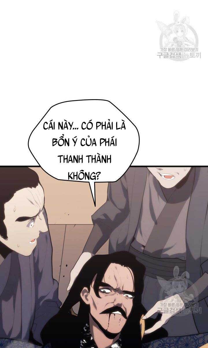 Tử Thần Phiêu Nguyệt chapter 34 - Upload bởi truyensieuhay.com