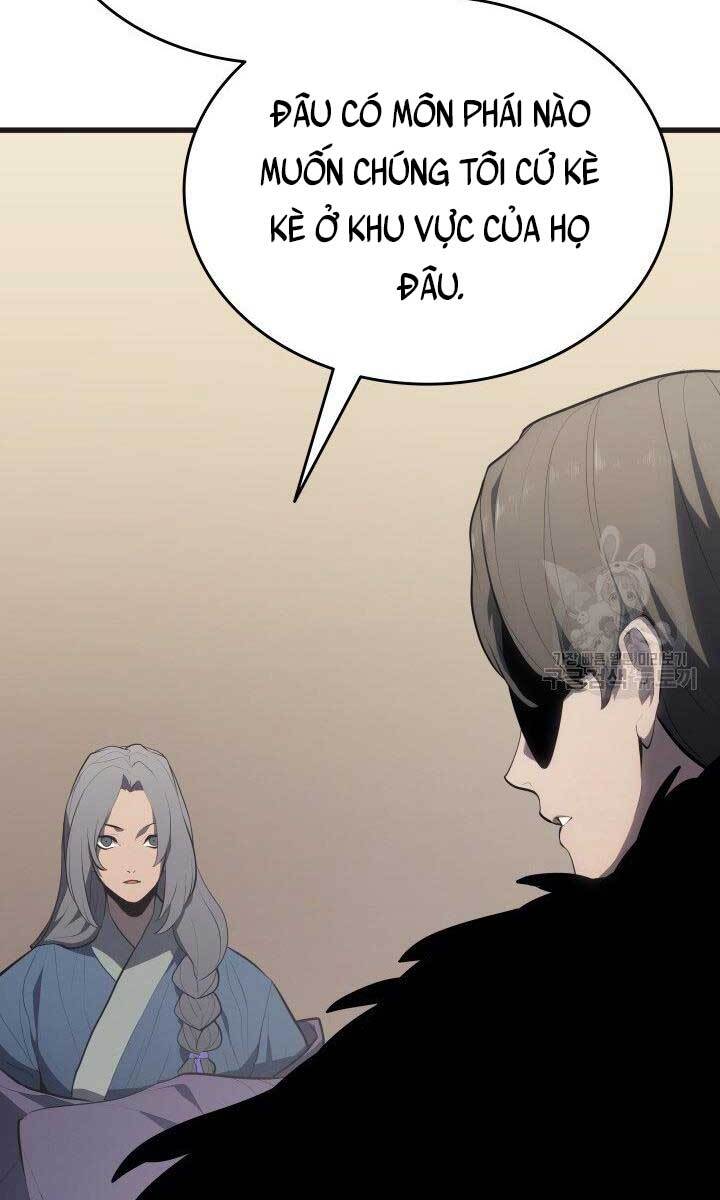 Tử Thần Phiêu Nguyệt chapter 34 - Upload bởi truyensieuhay.com