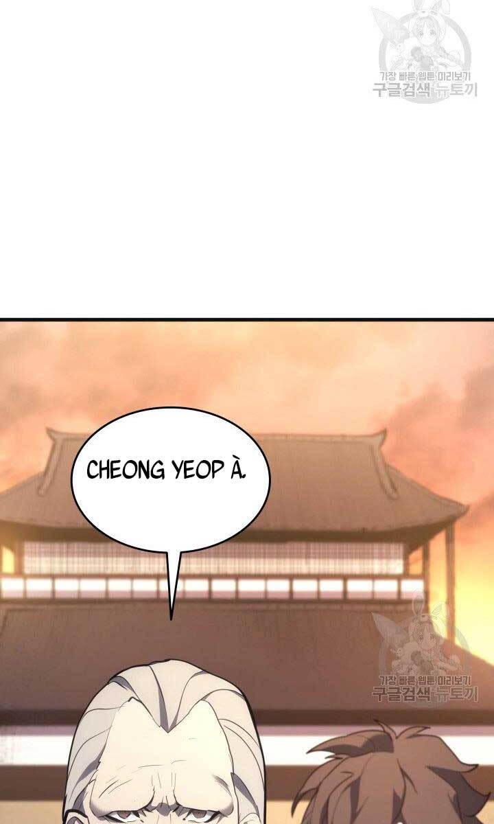 Tử Thần Phiêu Nguyệt chapter 34 - Upload bởi truyensieuhay.com