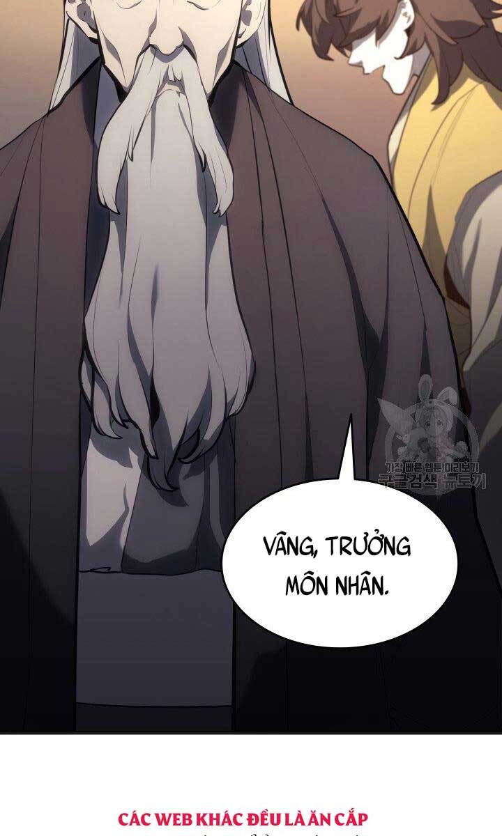 Tử Thần Phiêu Nguyệt chapter 34 - Upload bởi truyensieuhay.com