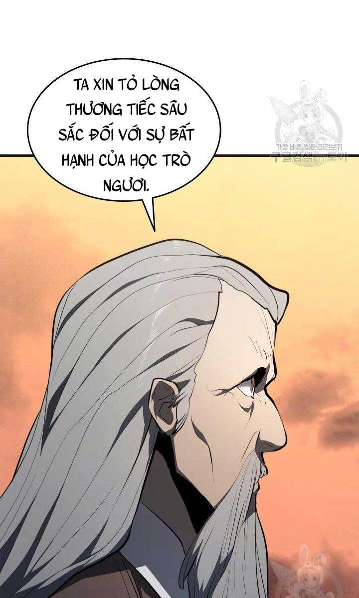 Tử Thần Phiêu Nguyệt chapter 34 - Upload bởi truyensieuhay.com
