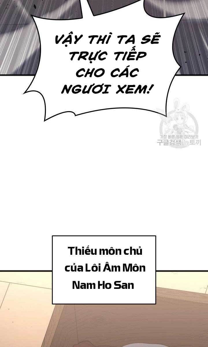 Tử Thần Phiêu Nguyệt chapter 34 - Upload bởi truyensieuhay.com