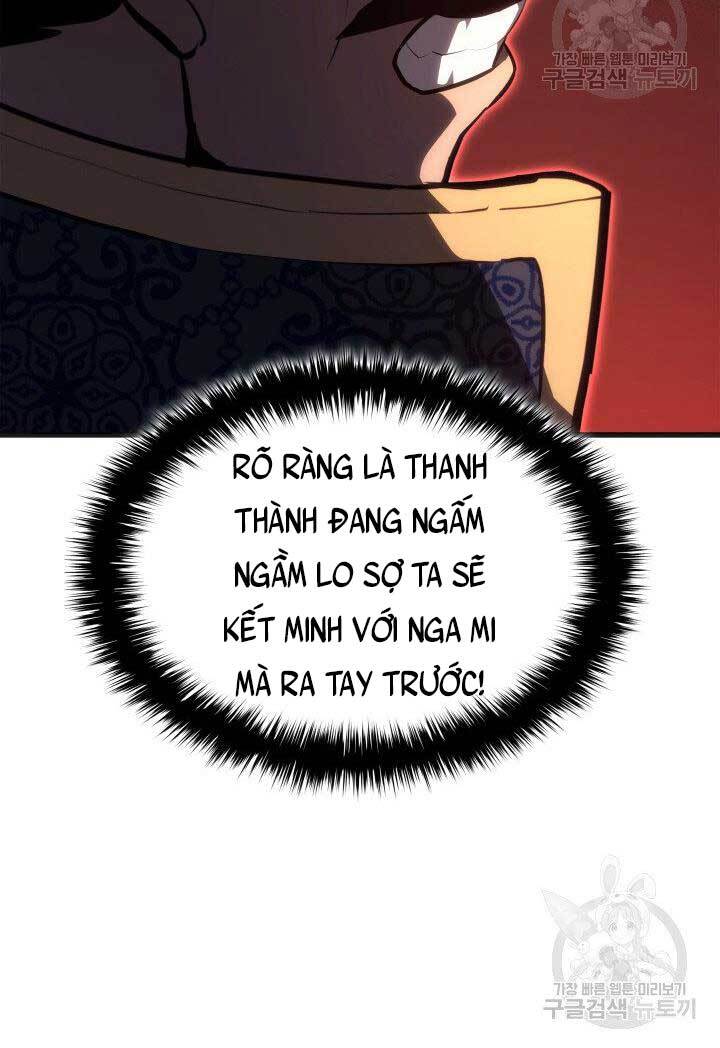 Tử Thần Phiêu Nguyệt chapter 34 - Upload bởi truyensieuhay.com