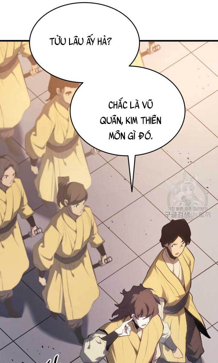 Tử Thần Phiêu Nguyệt chapter 35 - Upload bởi truyensieuhay.com