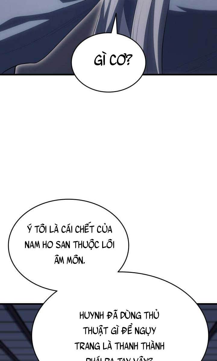 Tử Thần Phiêu Nguyệt chapter 35 - Upload bởi truyensieuhay.com