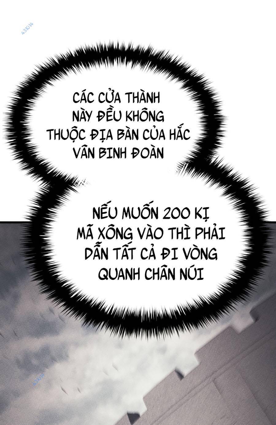 Tử Thần Phiêu Nguyệt chapter 36 - Upload bởi truyensieuhay.com