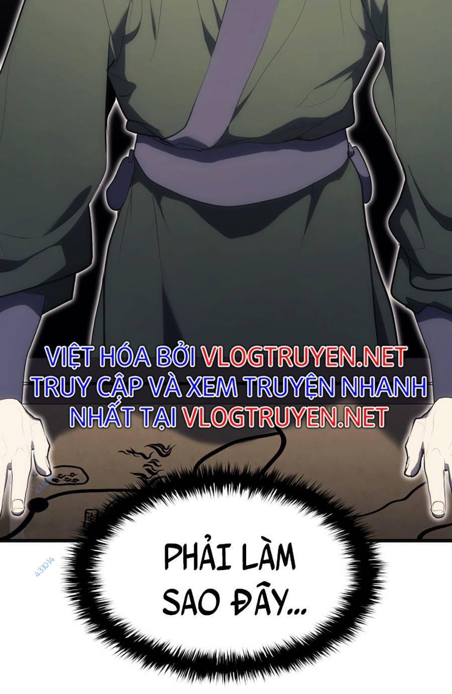 Tử Thần Phiêu Nguyệt chapter 36 - Upload bởi truyensieuhay.com