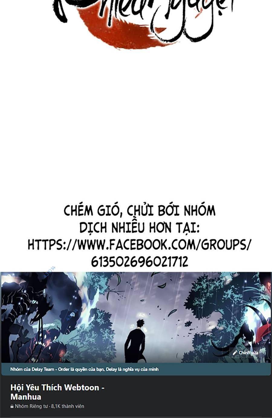 Tử Thần Phiêu Nguyệt chapter 36 - Upload bởi truyensieuhay.com