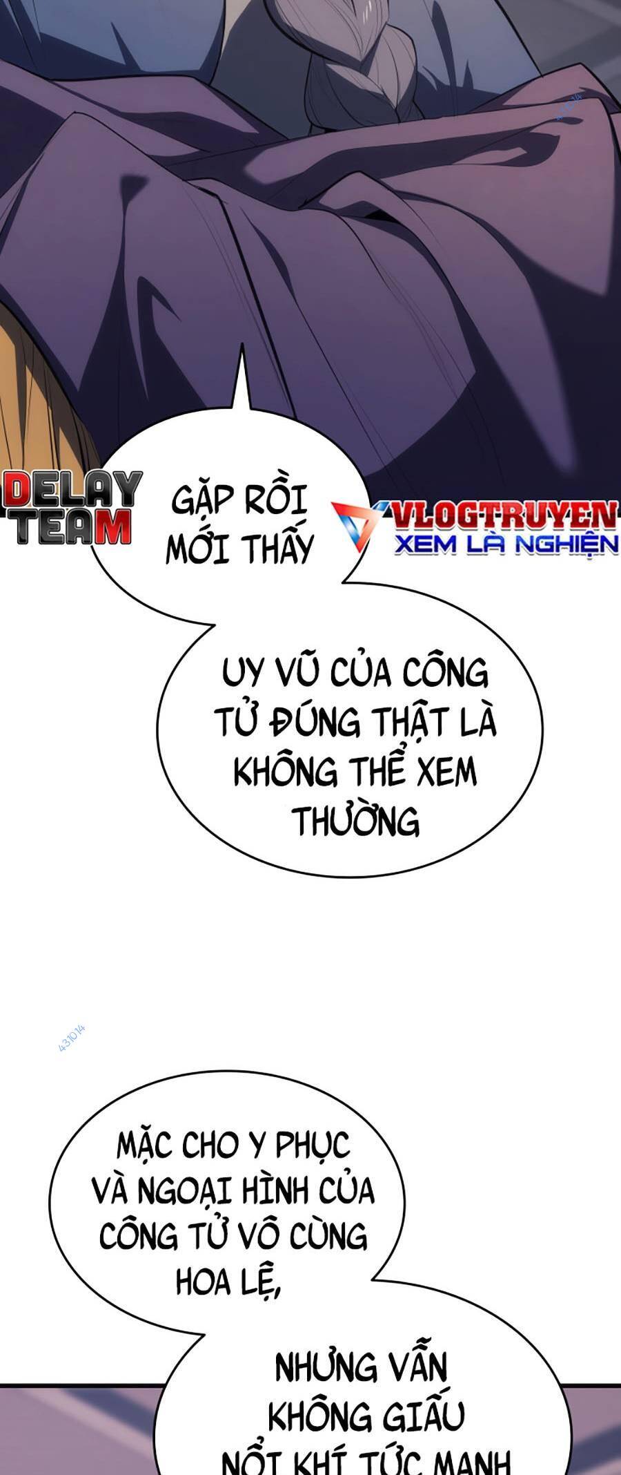 Tử Thần Phiêu Nguyệt chapter 36 - Upload bởi truyensieuhay.com