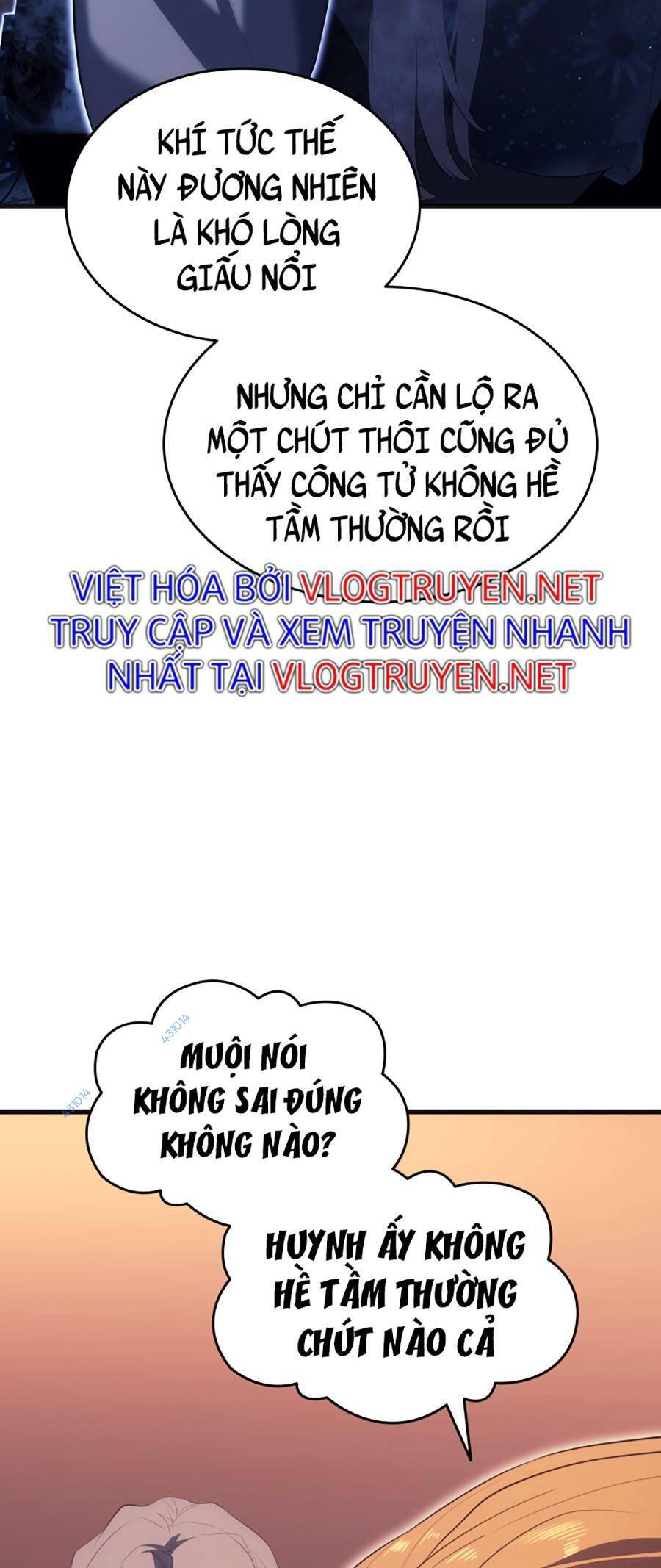 Tử Thần Phiêu Nguyệt chapter 36 - Upload bởi truyensieuhay.com