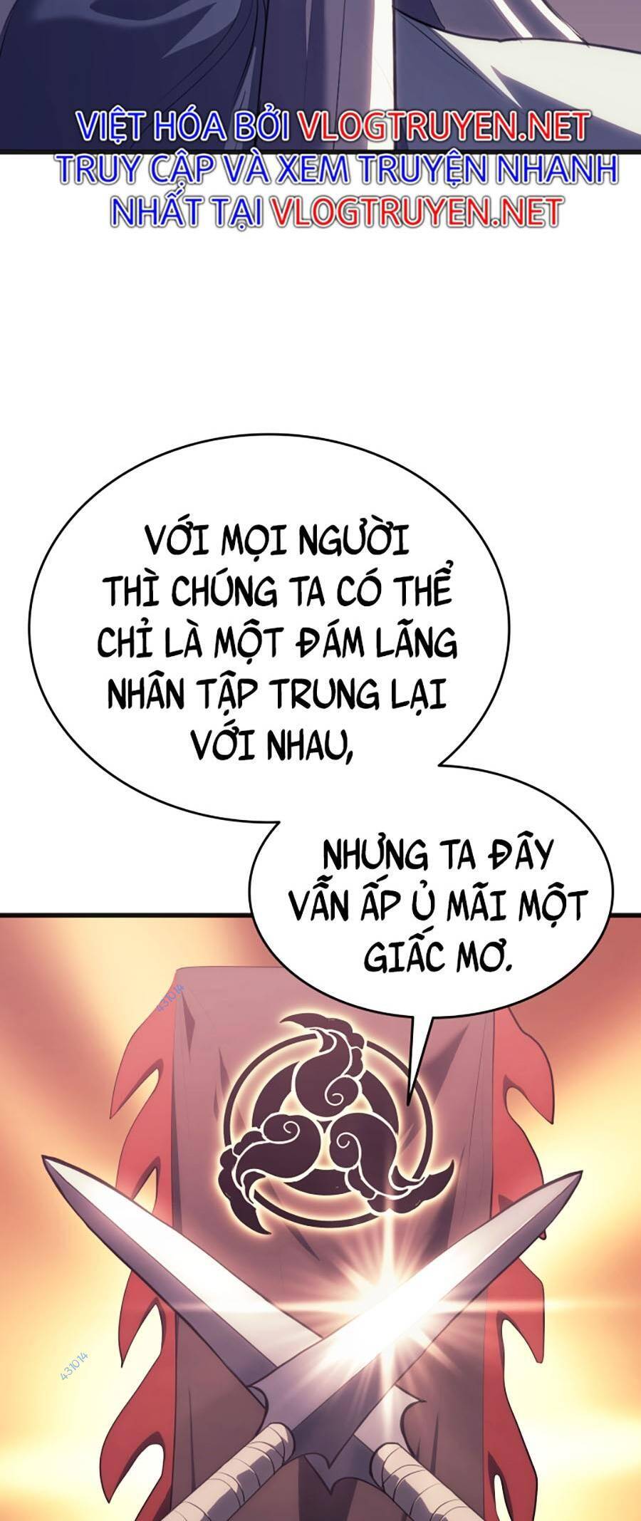 Tử Thần Phiêu Nguyệt chapter 36 - Upload bởi truyensieuhay.com