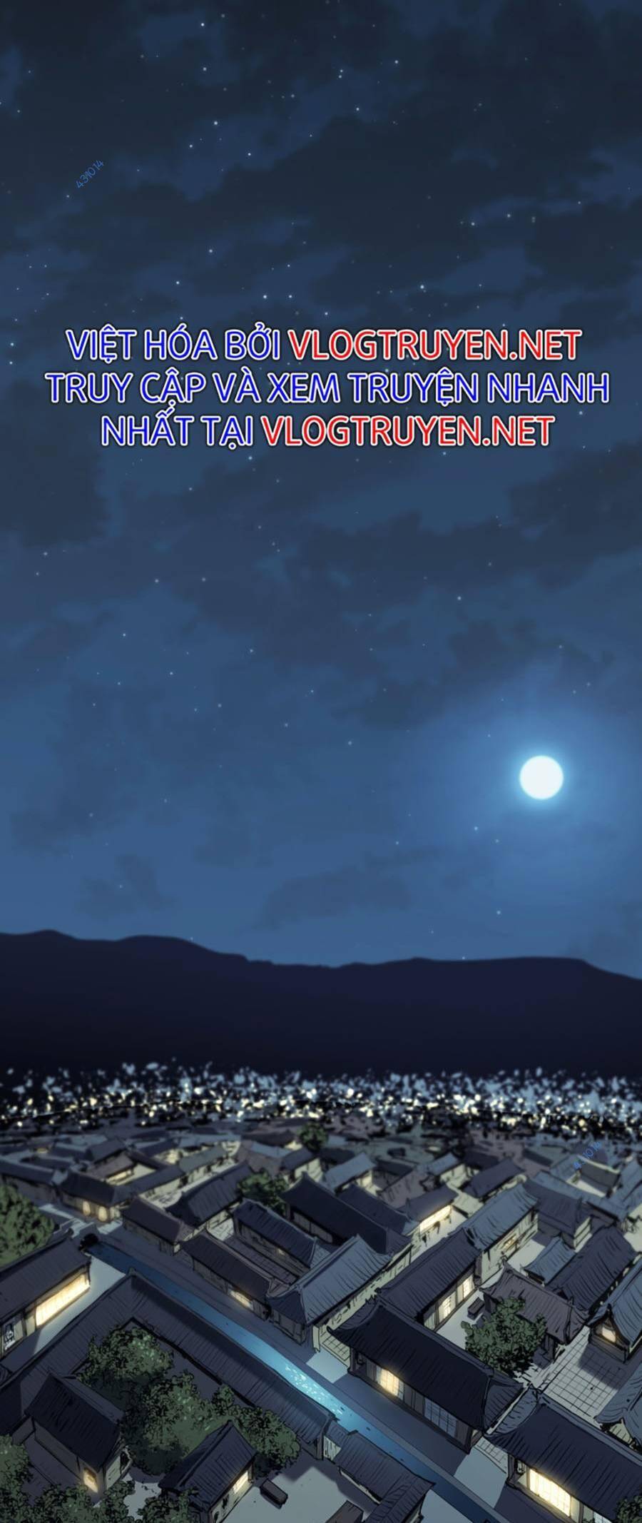 Tử Thần Phiêu Nguyệt chapter 36 - Upload bởi truyensieuhay.com