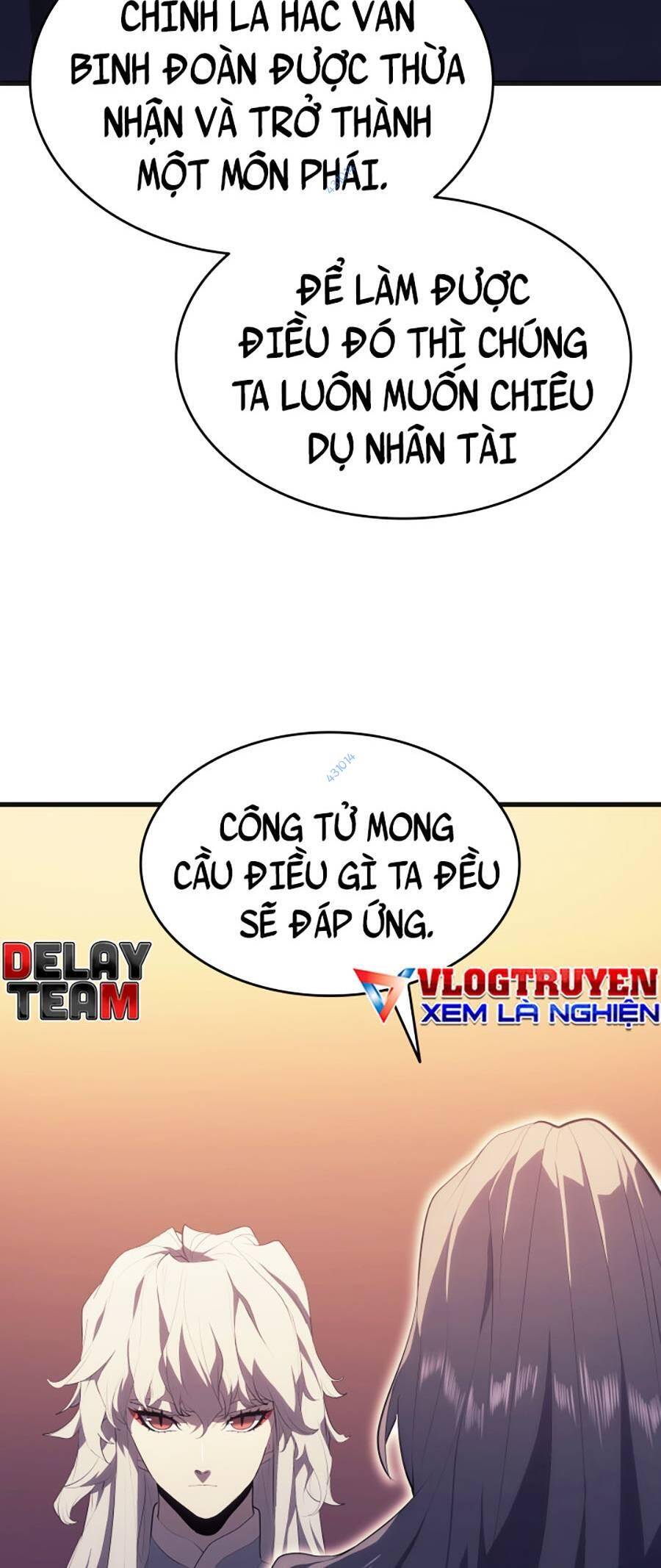 Tử Thần Phiêu Nguyệt chapter 36 - Upload bởi truyensieuhay.com