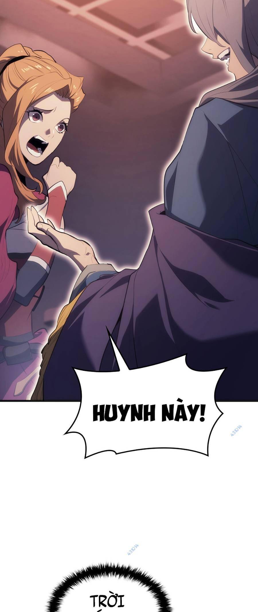 Tử Thần Phiêu Nguyệt chapter 36 - Upload bởi truyensieuhay.com