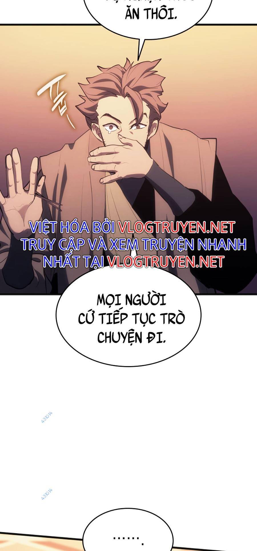 Tử Thần Phiêu Nguyệt chapter 36 - Upload bởi truyensieuhay.com