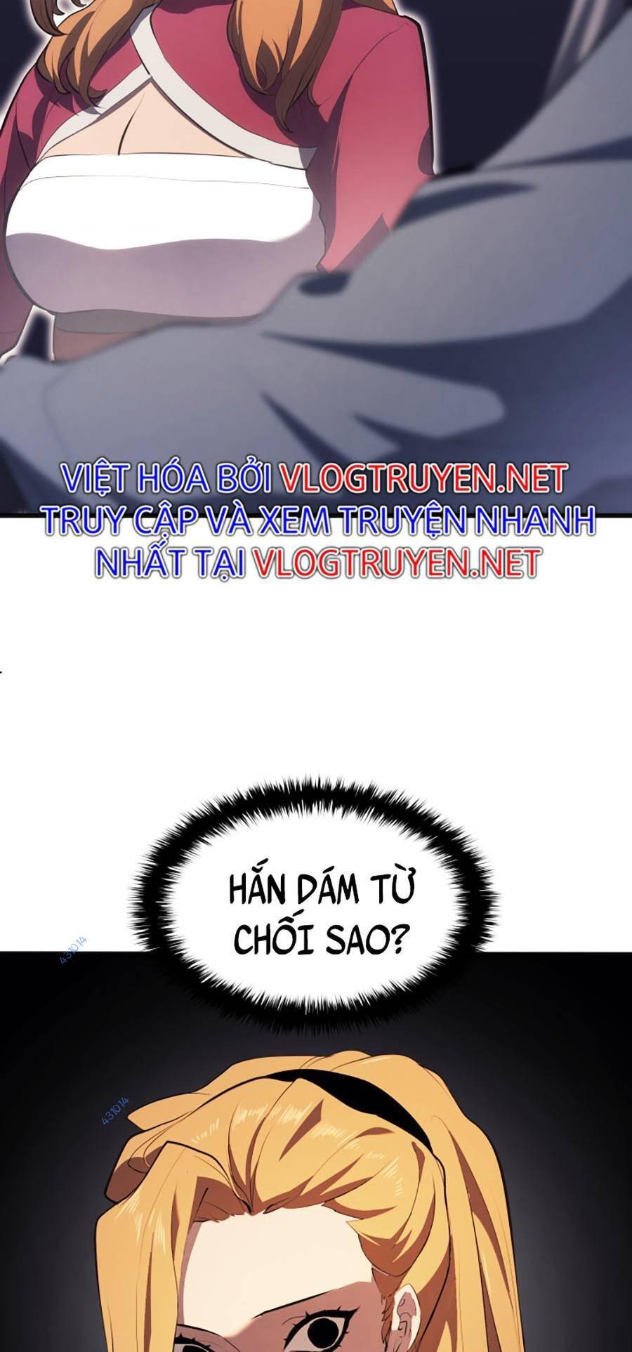 Tử Thần Phiêu Nguyệt chapter 36 - Upload bởi truyensieuhay.com