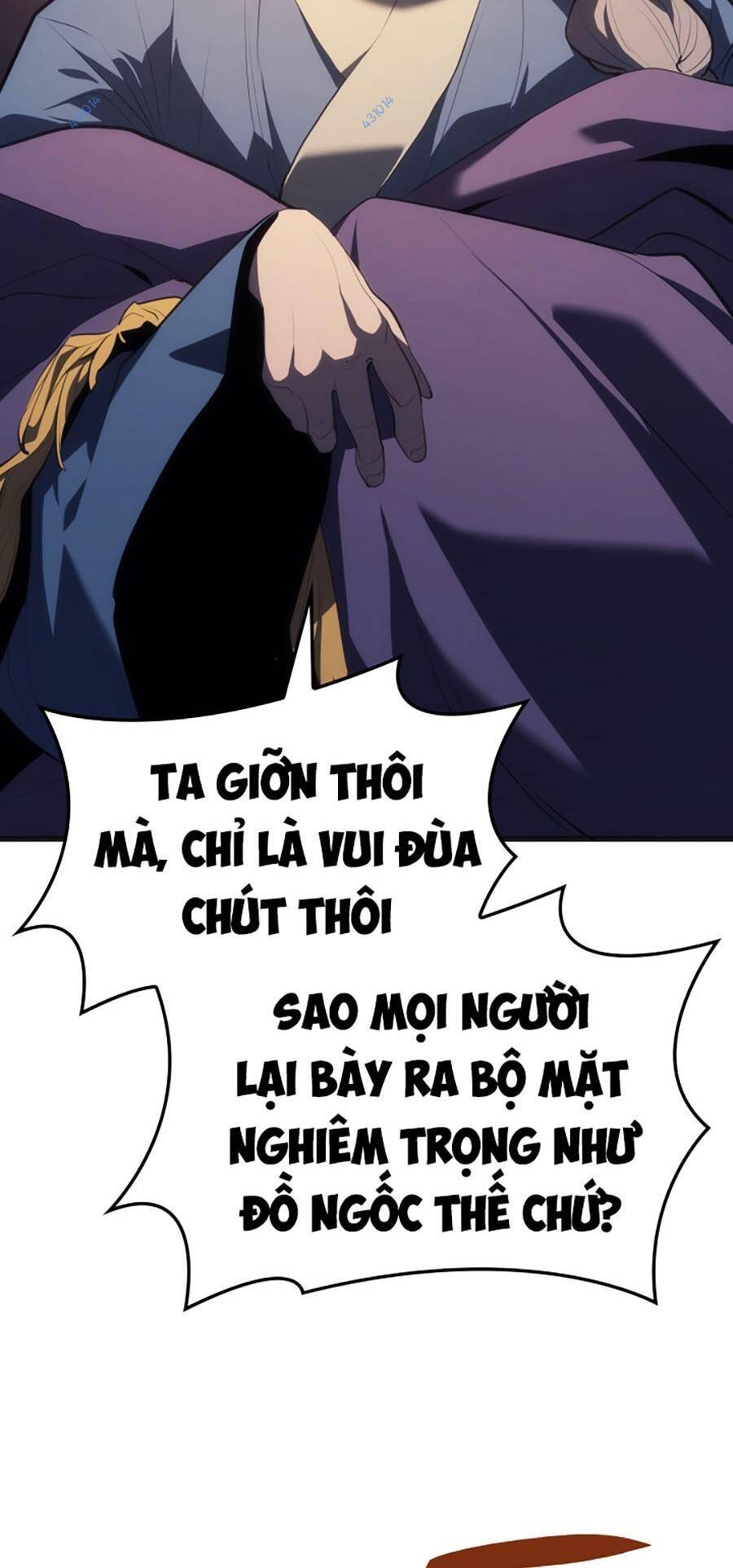 Tử Thần Phiêu Nguyệt chapter 36 - Upload bởi truyensieuhay.com
