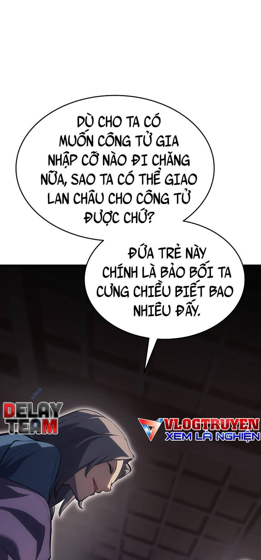 Tử Thần Phiêu Nguyệt chapter 36 - Upload bởi truyensieuhay.com