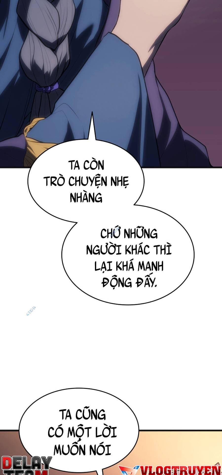 Tử Thần Phiêu Nguyệt chapter 36 - Upload bởi truyensieuhay.com
