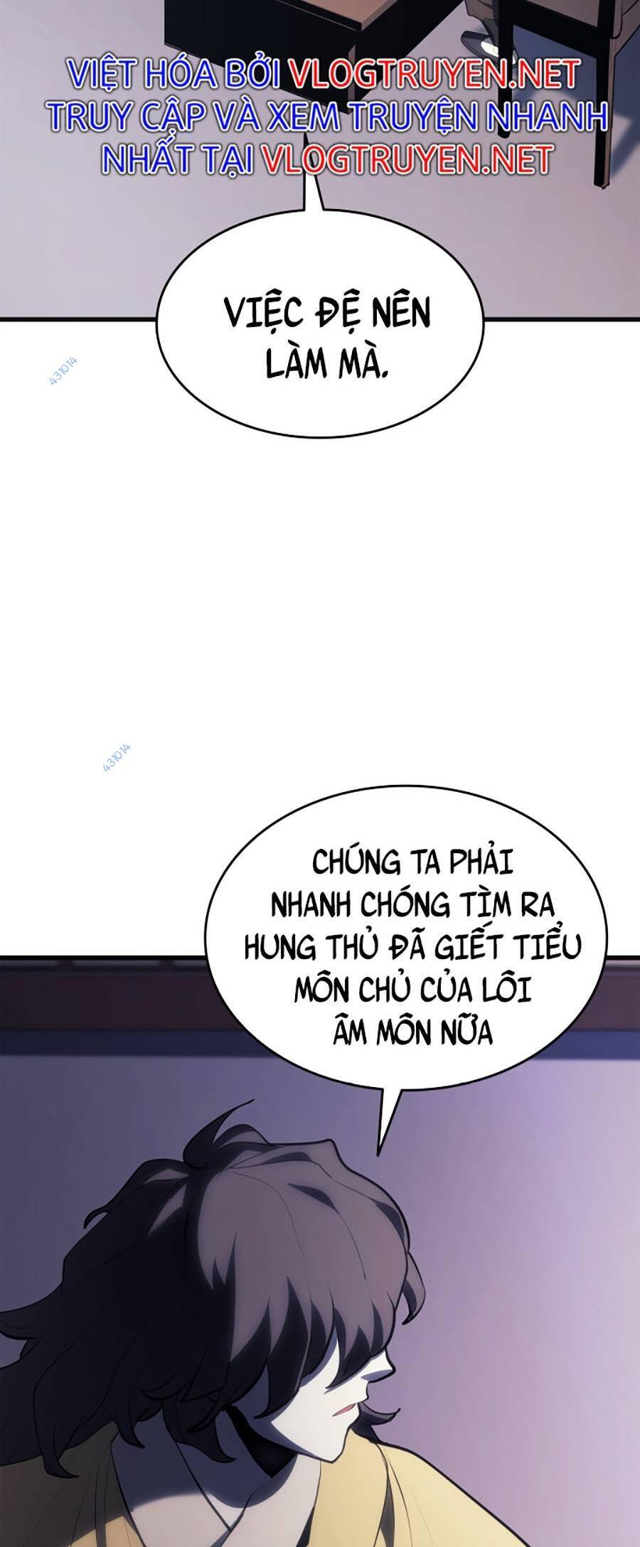 Tử Thần Phiêu Nguyệt chapter 36 - Upload bởi truyensieuhay.com