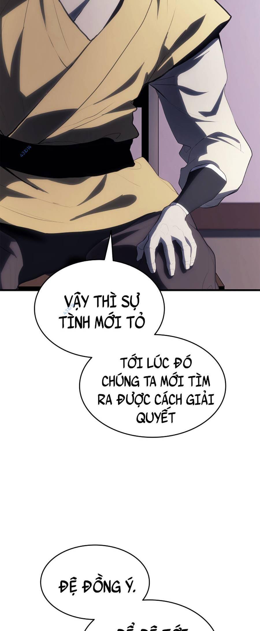 Tử Thần Phiêu Nguyệt chapter 36 - Upload bởi truyensieuhay.com