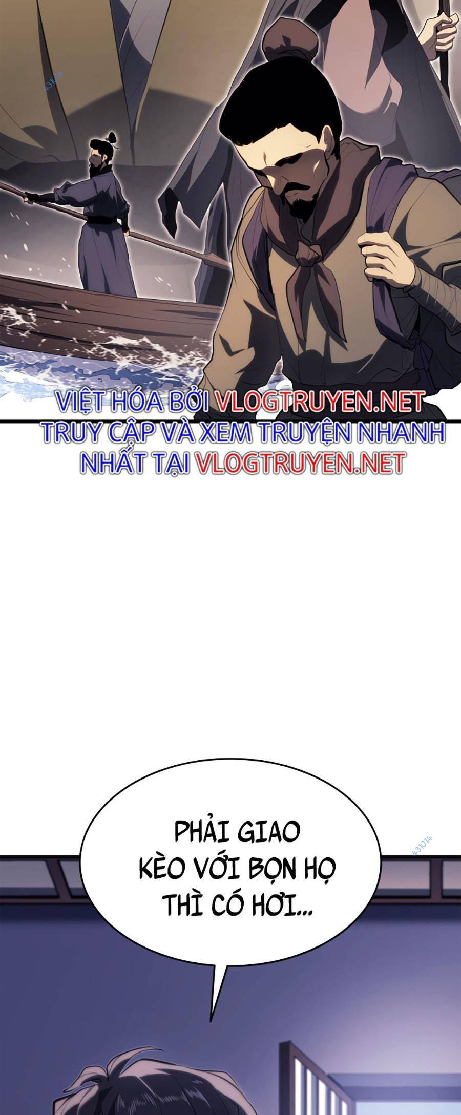 Tử Thần Phiêu Nguyệt chapter 36 - Upload bởi truyensieuhay.com
