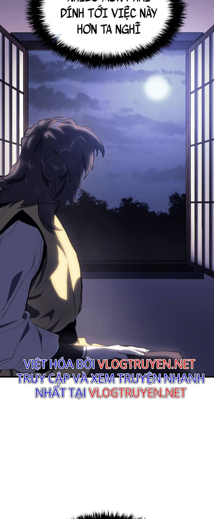 Tử Thần Phiêu Nguyệt chapter 36 - Upload bởi truyensieuhay.com