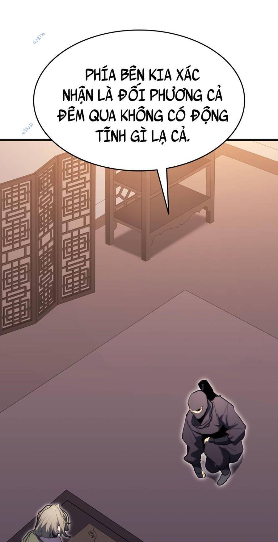 Tử Thần Phiêu Nguyệt chapter 36 - Upload bởi truyensieuhay.com