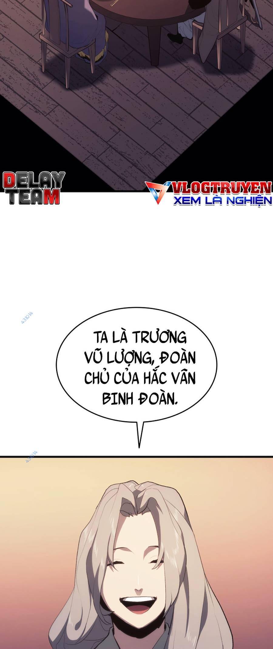 Tử Thần Phiêu Nguyệt chapter 36 - Upload bởi truyensieuhay.com