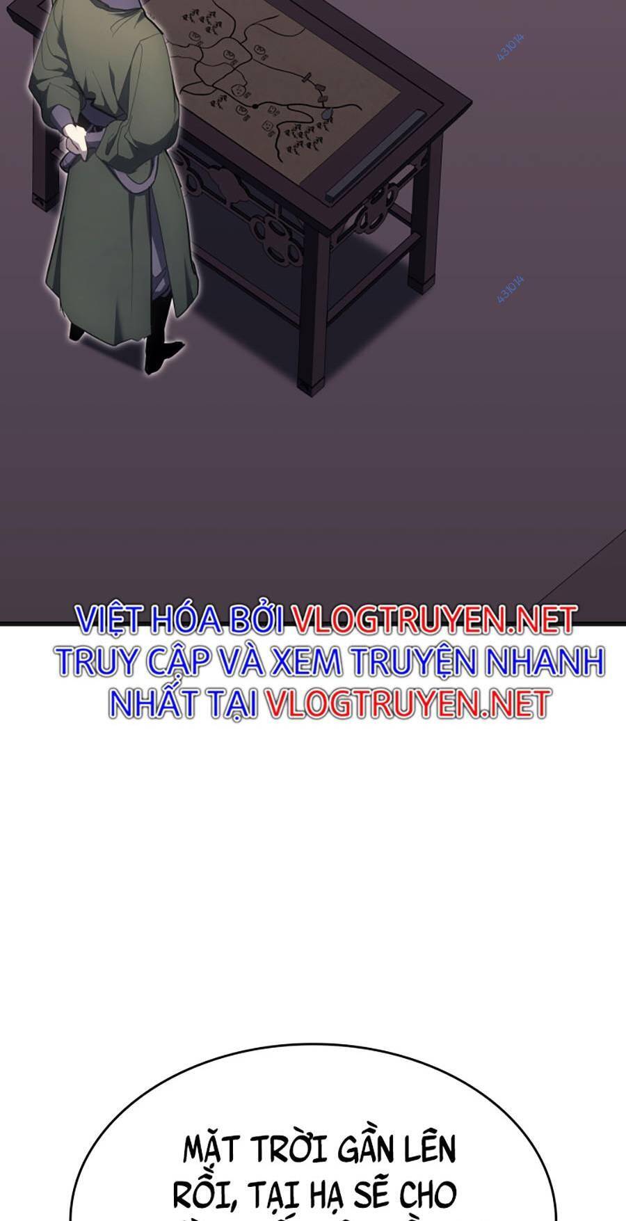 Tử Thần Phiêu Nguyệt chapter 36 - Upload bởi truyensieuhay.com