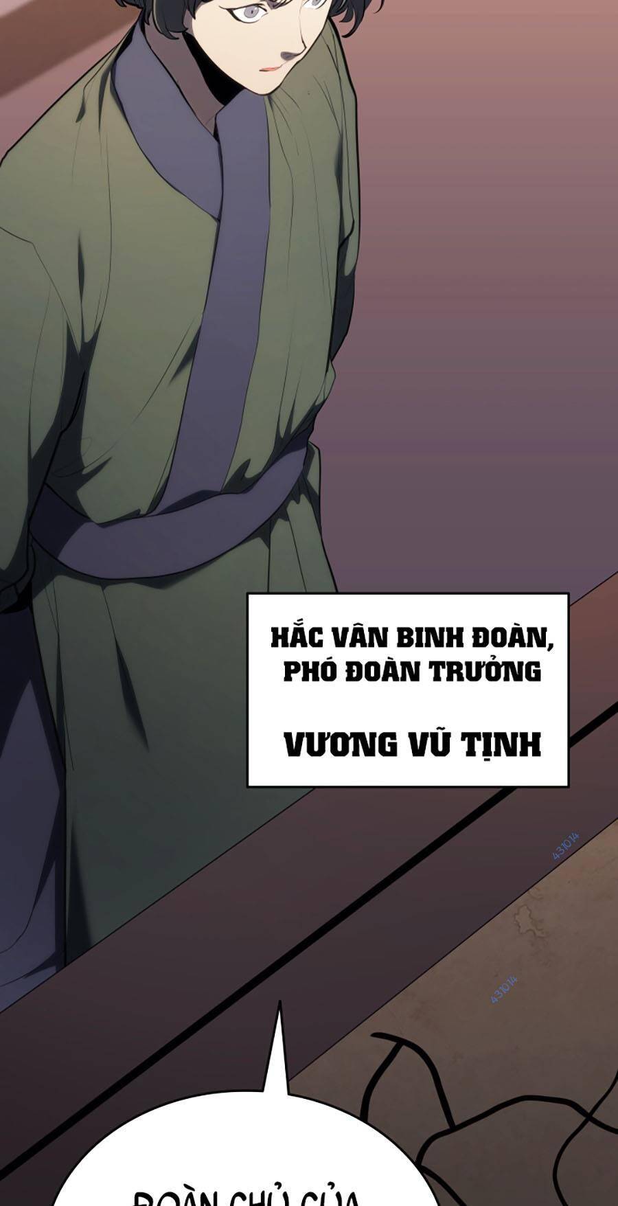 Tử Thần Phiêu Nguyệt chapter 36 - Upload bởi truyensieuhay.com