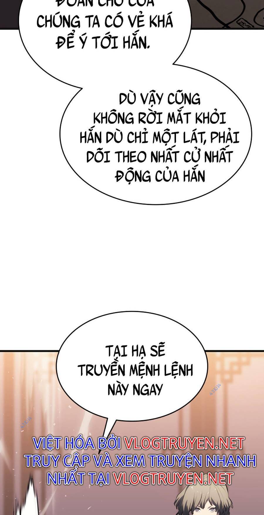 Tử Thần Phiêu Nguyệt chapter 36 - Upload bởi truyensieuhay.com