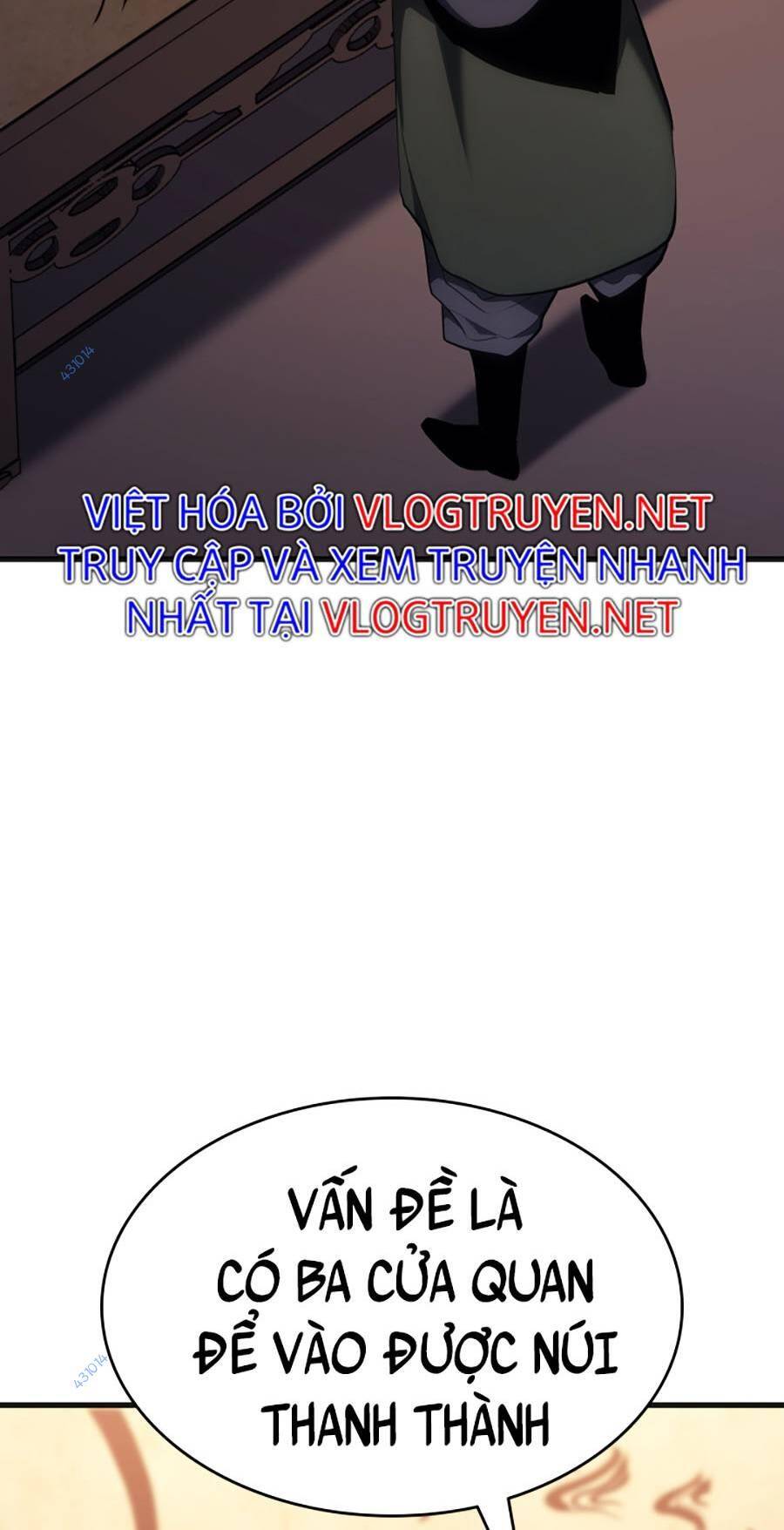 Tử Thần Phiêu Nguyệt chapter 36 - Upload bởi truyensieuhay.com