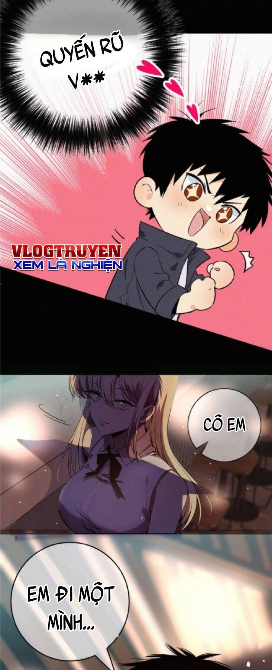 Cuồng Thám chapter 1 - Trang 15