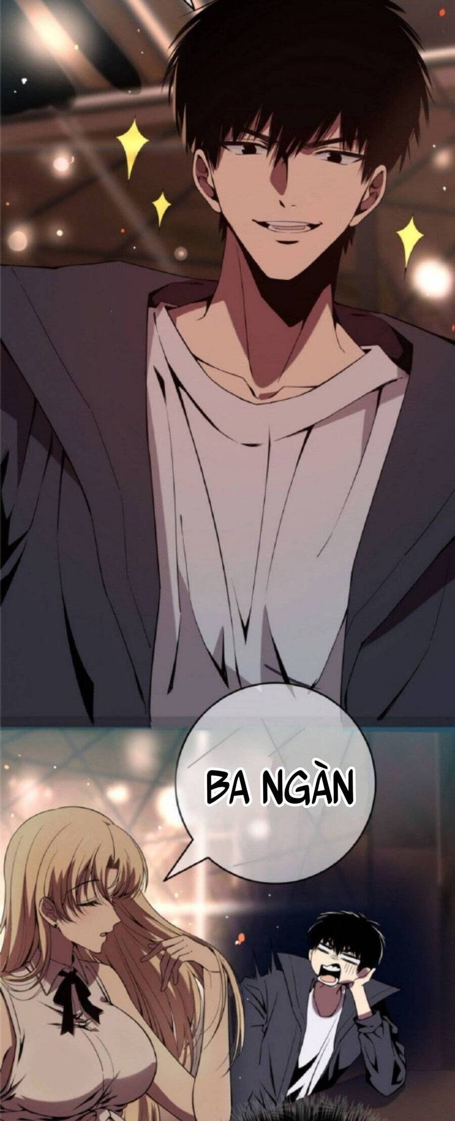 Cuồng Thám chapter 1 - Trang 16