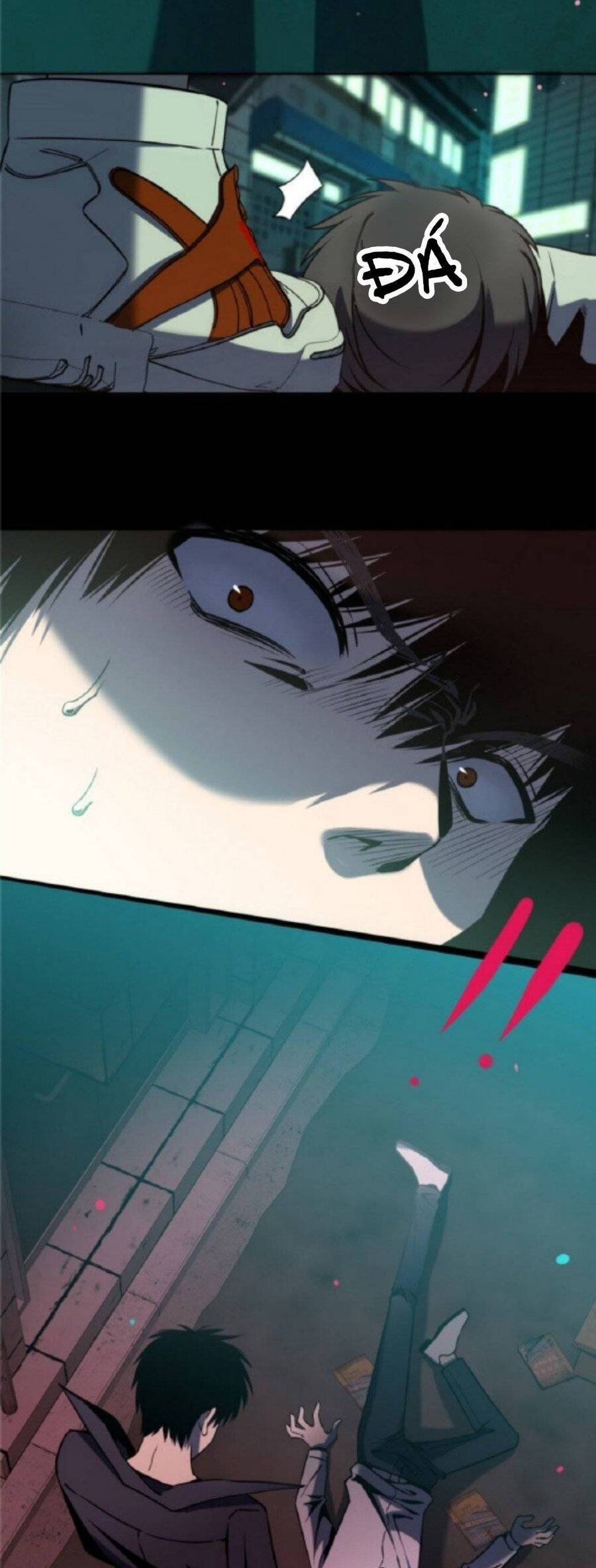 Cuồng Thám chapter 1 - Trang 24