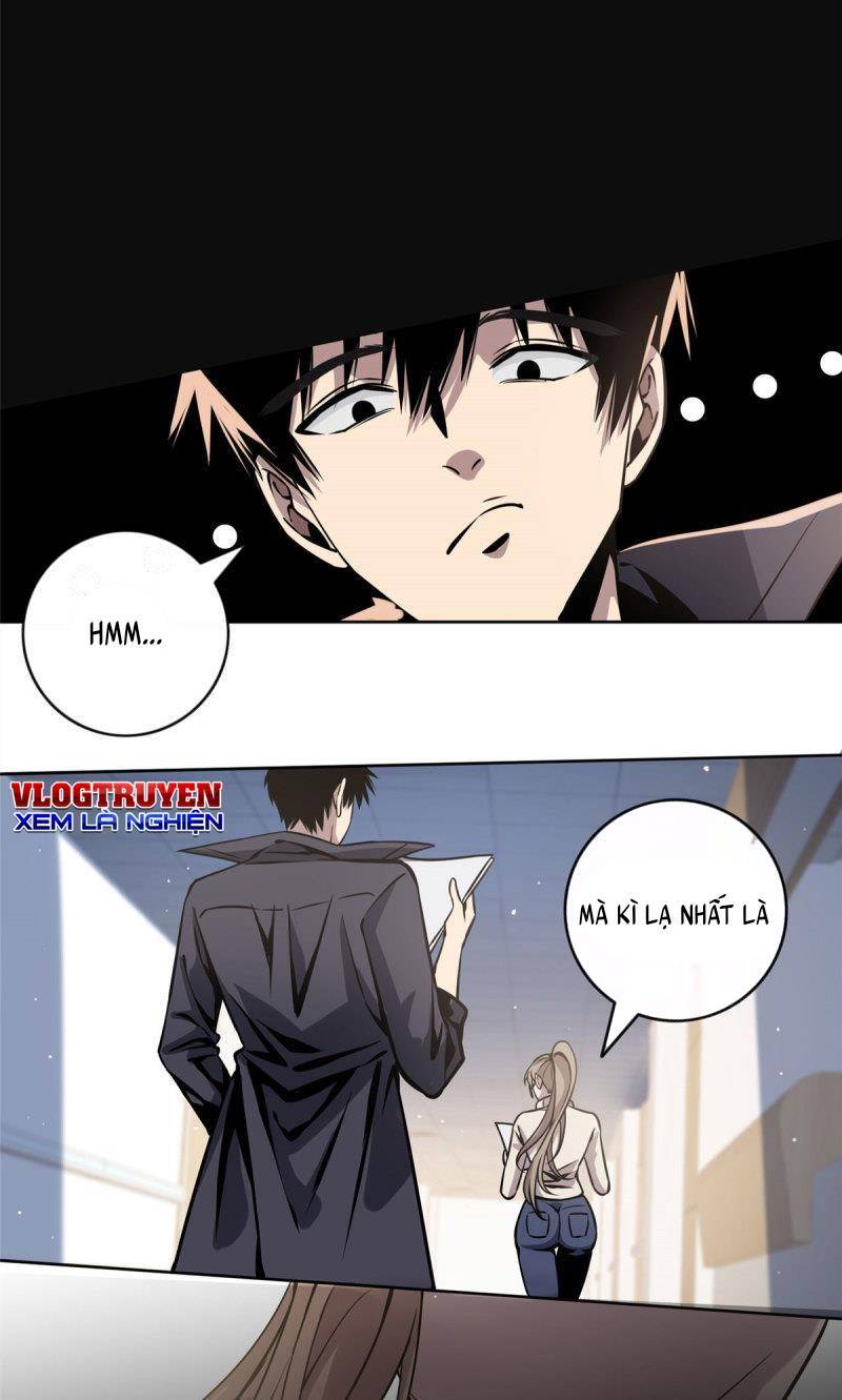 Cuồng Thám chapter 2 - Trang 15